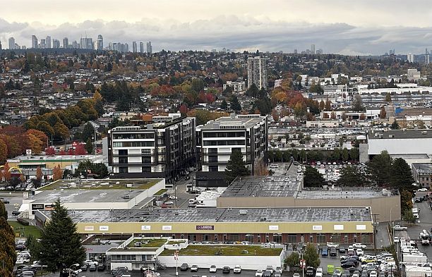 1905 8189 Cambie Street Marpole