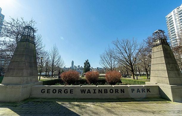 2306 1438 Richards Street Yaletown