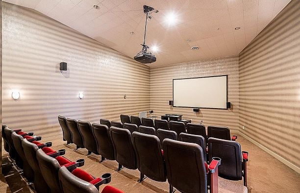 2306 1438 Richards Street Yaletown