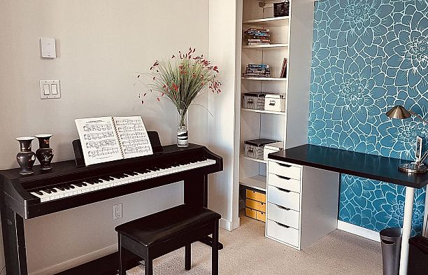 1806 1238 RICHARDS STREET, Vancouver BC V6B 6M6 Yaletown