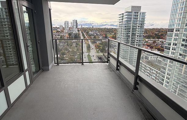 1905 8189 Cambie Street Marpole