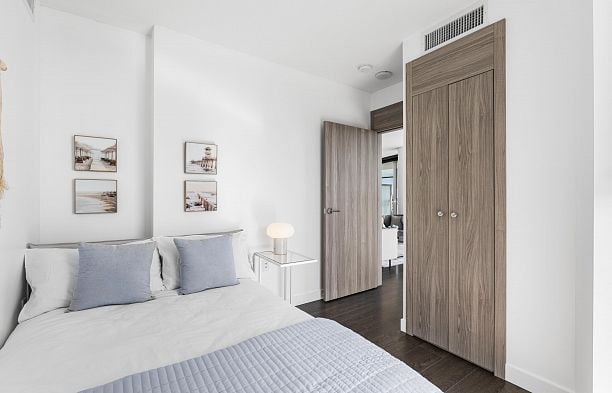 1584 87 Nelson Street Yaletown