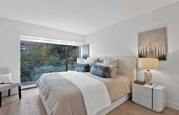 602 1177 Pacific Boulevard Yaletown