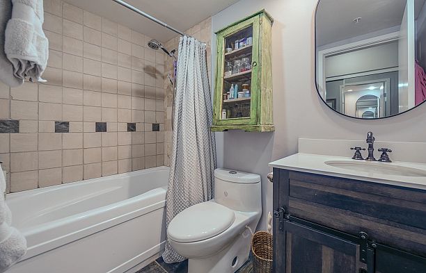 2306 1438 Richards Street Yaletown