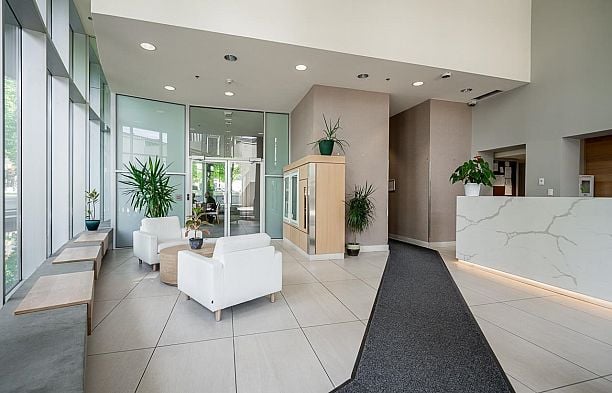 2306 1438 Richards Street Yaletown