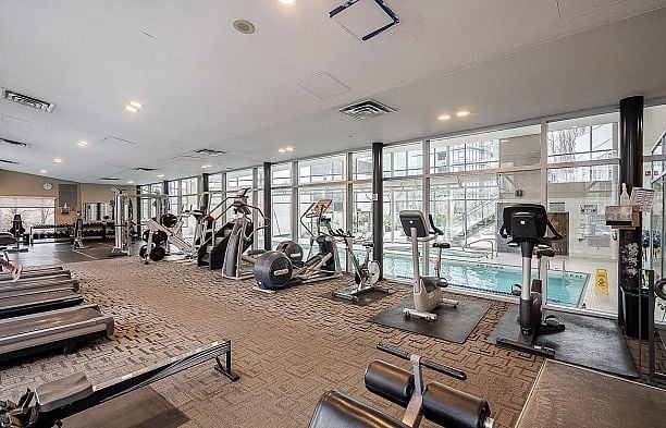 2306 1438 Richards Street Yaletown