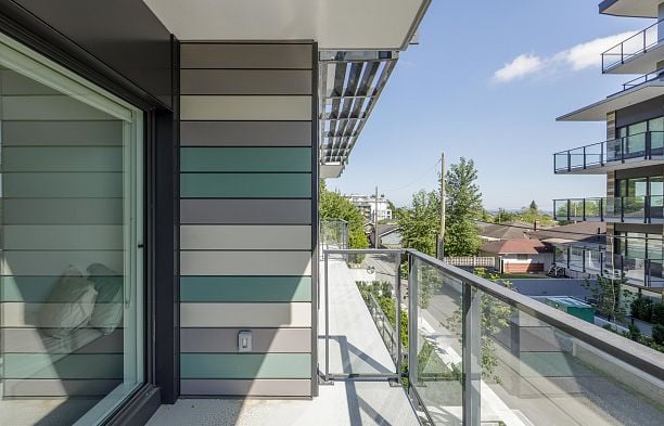 205 488 W 58th Avenue South Cambie