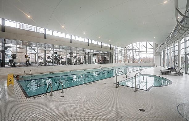 2306 1438 Richards Street Yaletown