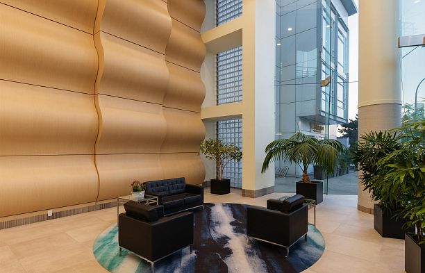 2305 1199 Marinaside Crescent Yaletown