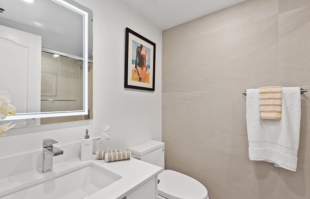 602 1177 Pacific Boulevard Yaletown