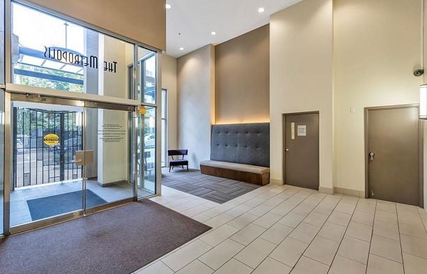 1806 1238 RICHARDS STREET, Vancouver BC V6B 6M6 Yaletown