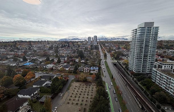 1905 8189 Cambie Street Marpole