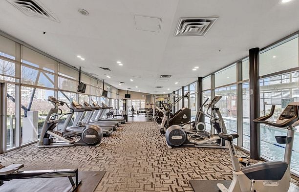 2306 1438 Richards Street Yaletown