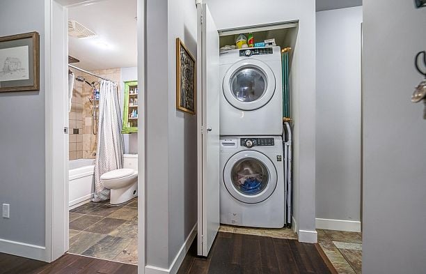 2306 1438 Richards Street Yaletown