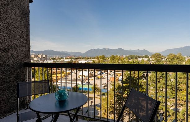 808 756 Great Northern Way Mount Pleasant VE