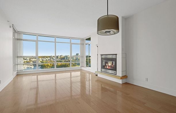 2503 1483 Homer Street Yaletown