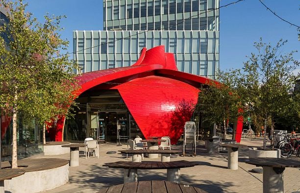 808 756 Great Northern Way Mount Pleasant VE