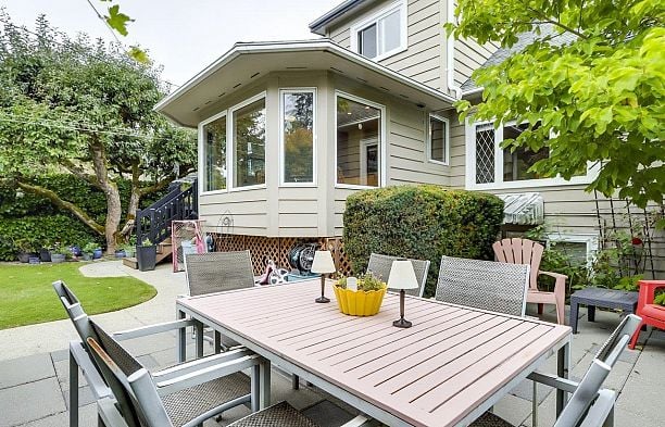 3238 W King Edward Avenue MacKenzie Heights