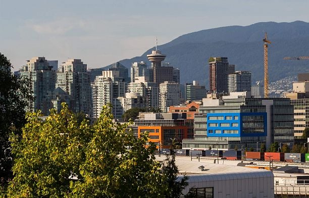 808 756 Great Northern Way Mount Pleasant VE