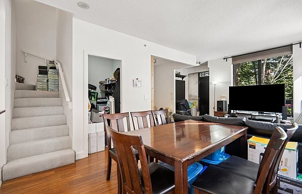 308 Smithe Street Yaletown