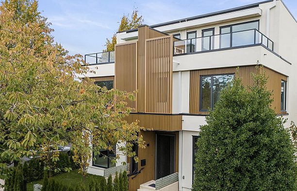 1 1595 W 66th Avenue S.W. Marine