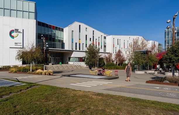 808 756 Great Northern Way Mount Pleasant VE