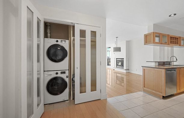 2503 1483 Homer Street Yaletown