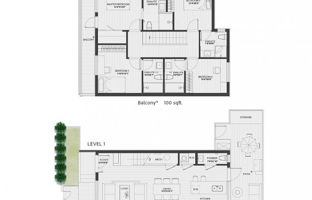 1 8226 Adera Street S.W. Marine