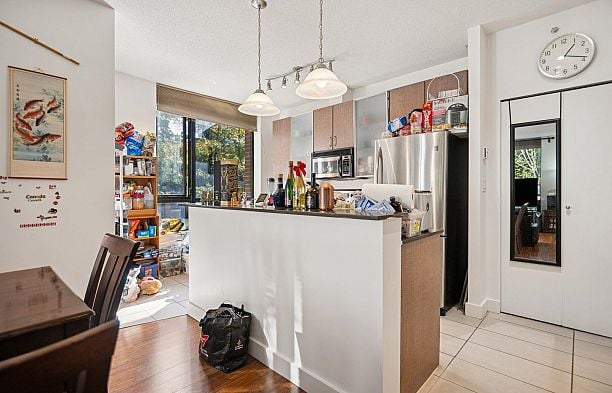 308 Smithe Street Yaletown