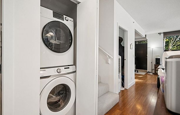 308 Smithe Street Yaletown