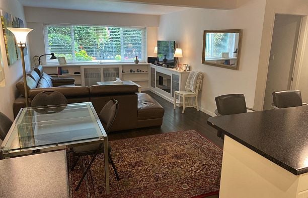 3 2146 W 43rd Avenue Kerrisdale