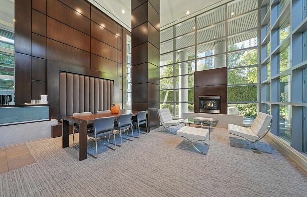 2503 1483 Homer Street Yaletown