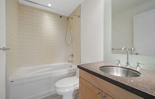 2503 1483 Homer Street Yaletown