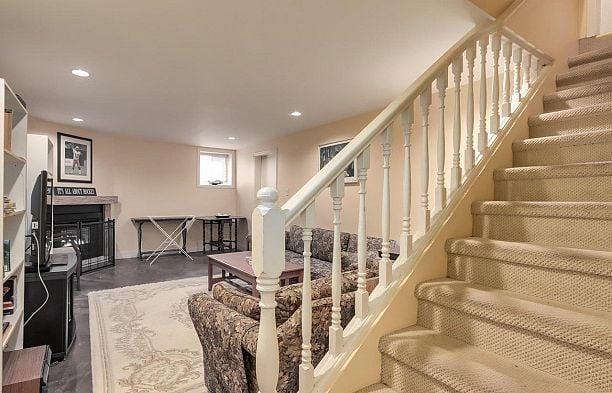 3238 W King Edward Avenue MacKenzie Heights