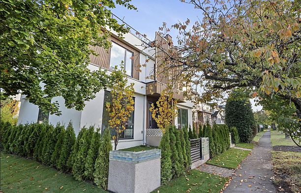 1 1595 W 66th Avenue S.W. Marine