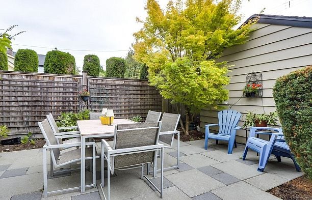 3238 W King Edward Avenue MacKenzie Heights