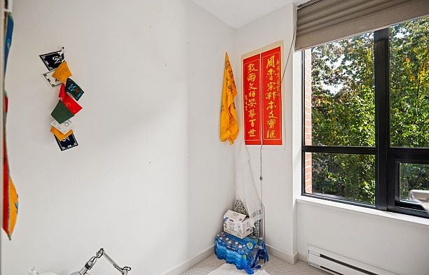 308 Smithe Street Yaletown