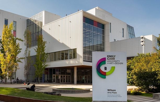 808 756 Great Northern Way Mount Pleasant VE