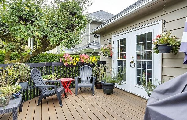 3238 W King Edward Avenue MacKenzie Heights