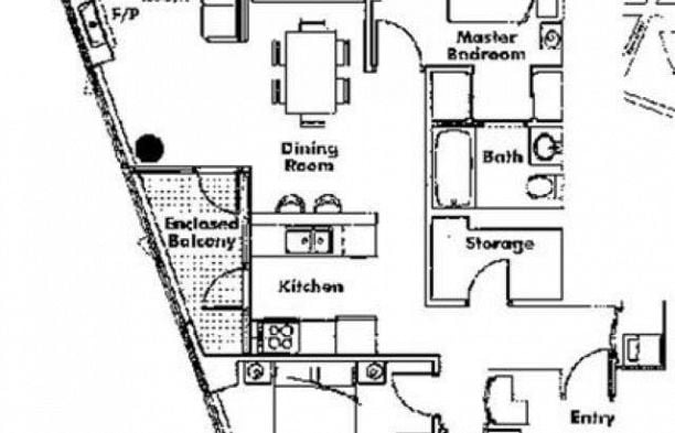 2601 1188 W Pender Street Coal Harbour