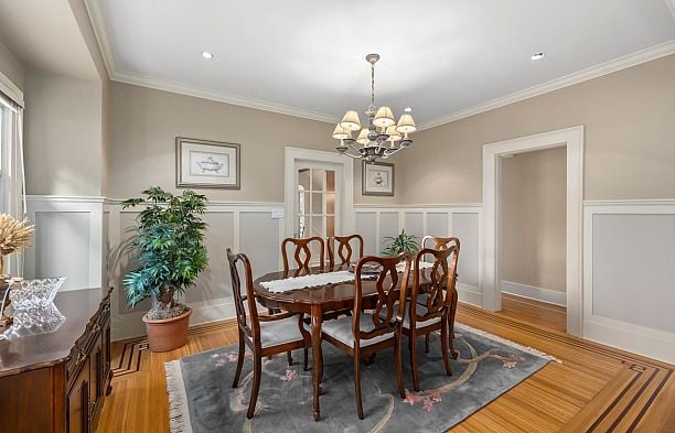 1163 Nanton Avenue Shaughnessy