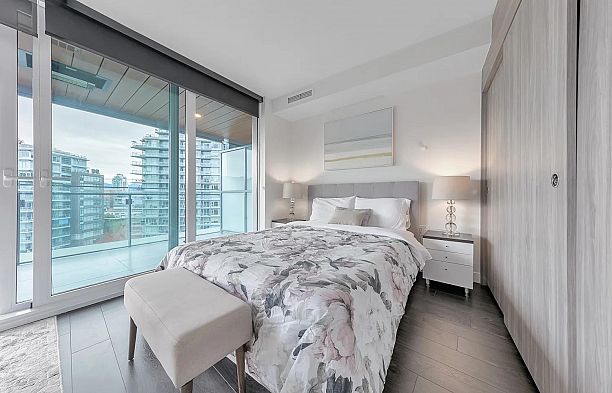 1008 1768 Cook Street False Creek