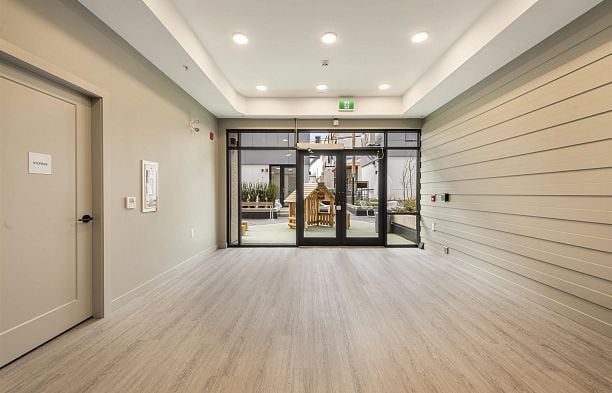 303 6859 Cambie Street South Cambie