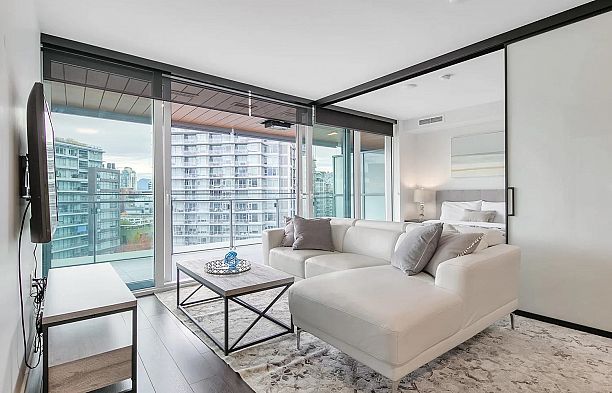 1008 1768 Cook Street False Creek