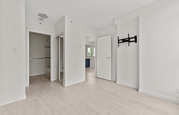 2601 1188 W Pender Street Coal Harbour