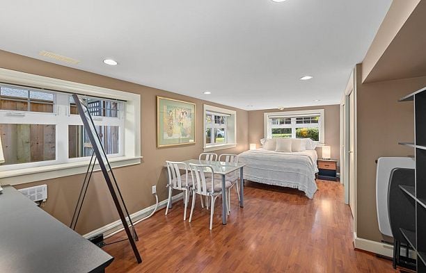 1163 Nanton Avenue Shaughnessy