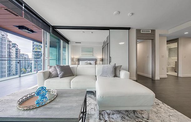 1008 1768 Cook Street False Creek