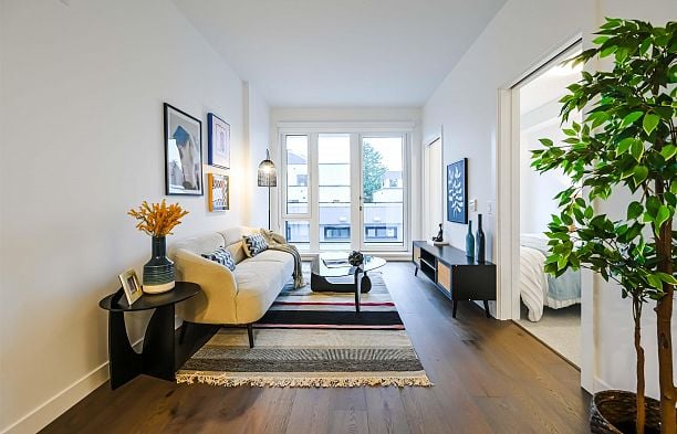 303 6859 Cambie Street South Cambie