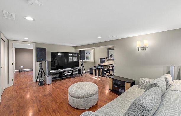 1163 Nanton Avenue Shaughnessy