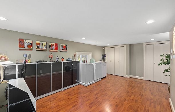 1163 Nanton Avenue Shaughnessy